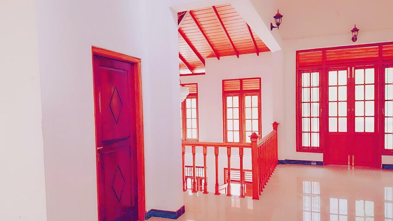 Pinnawala Gr Villa Rambukkana Eksteriør billede